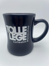 Tolle lege coffee bar bookshop - tolle,