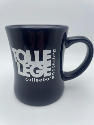 Tolle lege coffee bar bookshop - tolle,