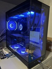 High Specs Gaming PC