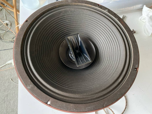 Electro voice model 15trxb - ev,