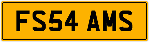 Fs54 ams sams sammy - ams,