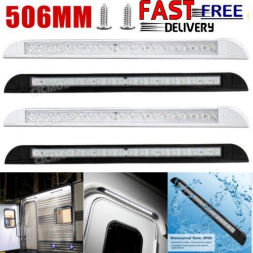 506mm 12v led awning - 506mm,