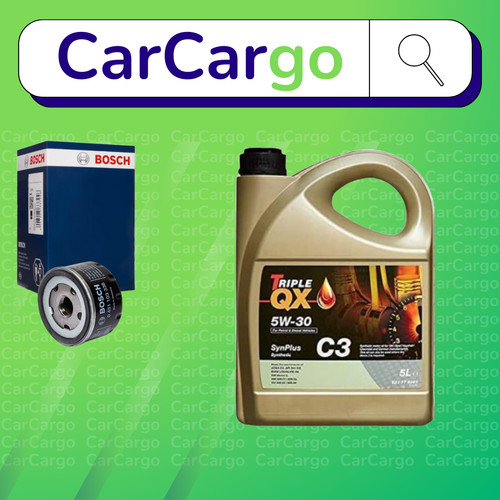 Bosch service kit renault clio - renault,