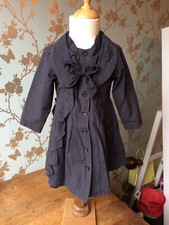 SALE Jottum BIONCEE coat/manteau/Jacke/jas size 104 / 4 yrs 