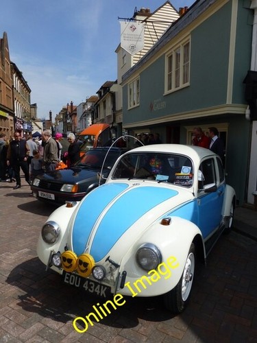 Photo 6x4 classic cars - cars, in