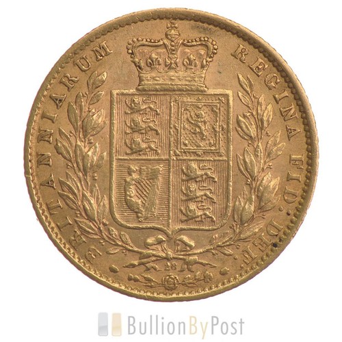 Sovereign victoria young - sovereign, victoria,
