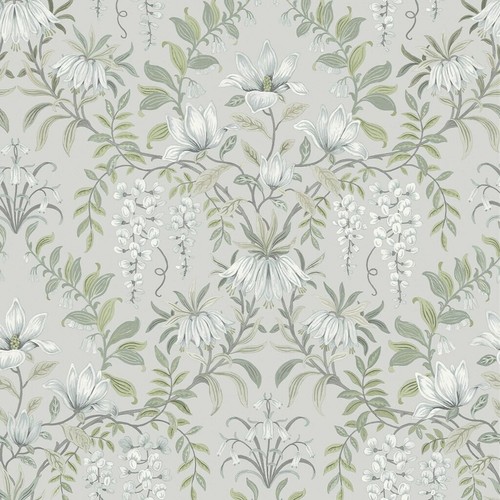Laura ashley parterre sage - laura,