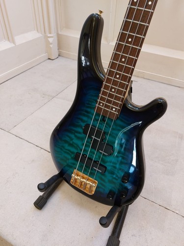Fernandes frb bub passive - fernandes,