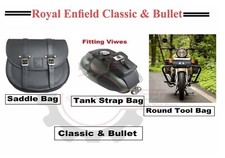 Fit For Royal Enfield "Classic