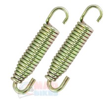 KTM SX 125 150 250 57mm Plated