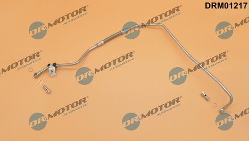 Drm01217 motor automotive - dr.motor,