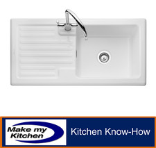 Rangemaster Rustique 1.0 Bowl