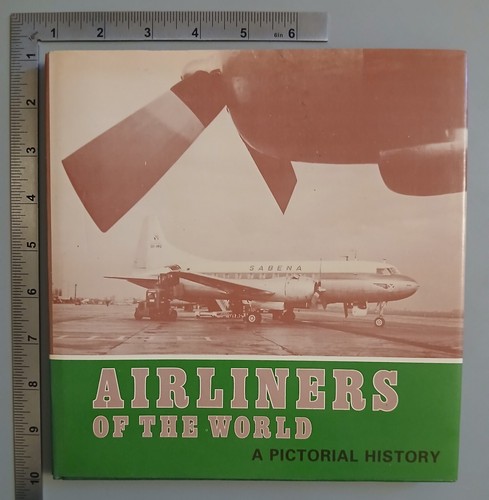 Airliners the world - airliners, of