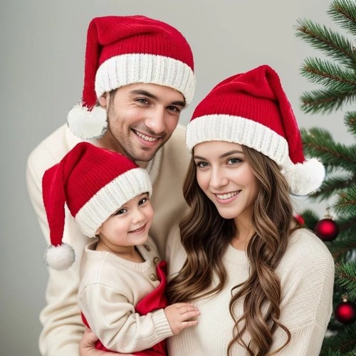 Santa hat christmas - santa,