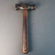 Vintage planishing hammer - vintage,