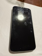 Motorola Moto G4 Black