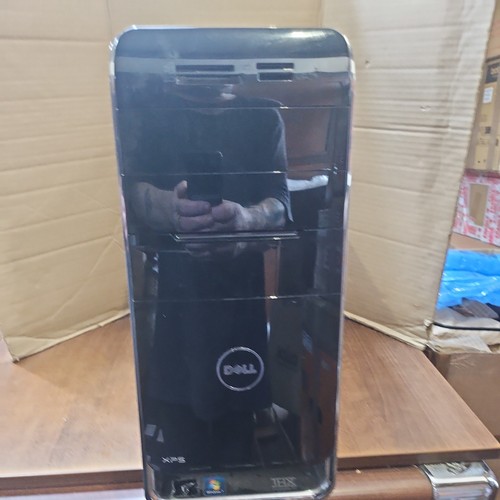 Dell xps 8300 tower - tower, i7-2600