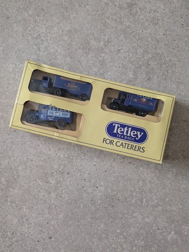 Tetley tea bags - tetley, for