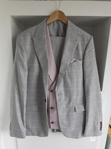 Suit culture men - suit, men's