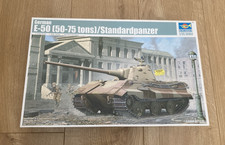 Trumpeter model kit - 01536,