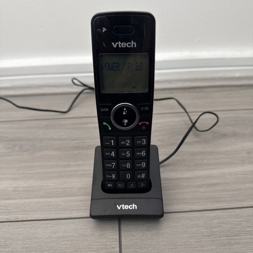 Vetch cs2002 dect - cs2002, cordless