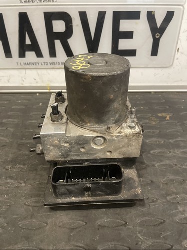 Peugeot citroen abs pump - peugeot, /