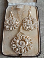 RARE ANTIQUE GEORGIAN 9CT GOLD