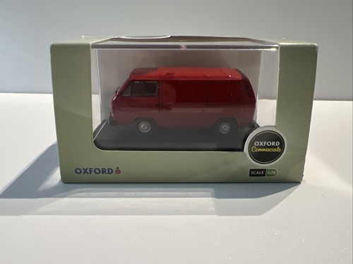Oxford diecast 76t25007 t25 - oxford,