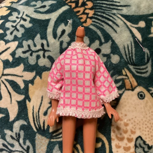 Vintage 1970s pippa doll - vintage, doll/
