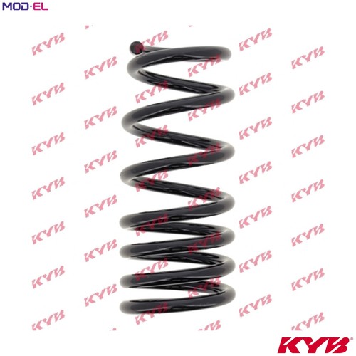Suspension spring ra6118 for - ra6118,
