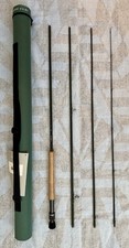 Greys GR30 Fly Fishing Rod 9'6