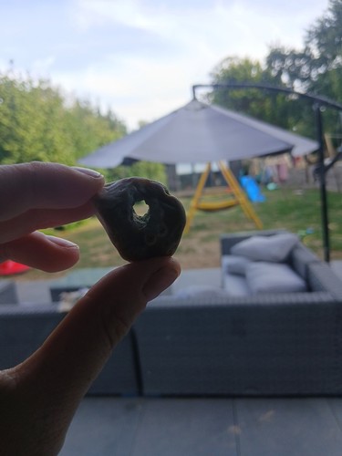 Hag stone witch - stone,