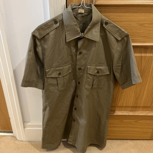 Italian army surplus - italian,