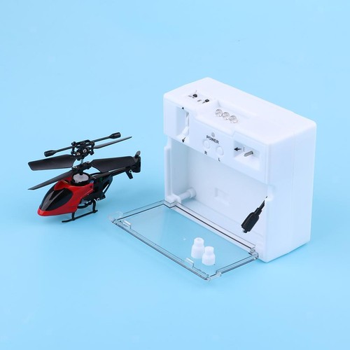 Channel mini alloy micro - 2,