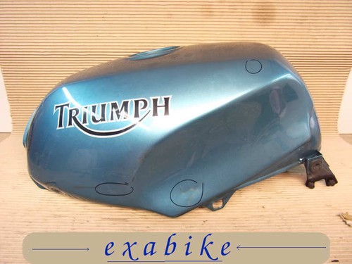 Fuel tank for triumph - fuel,