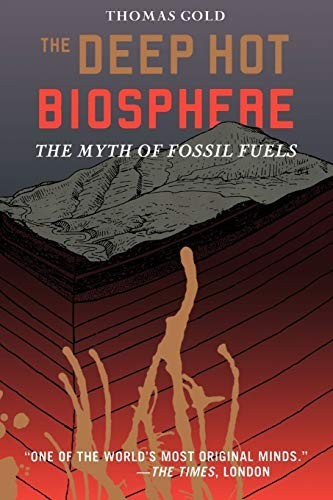 The deep hot biosphere - the,