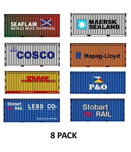 Gauge model railway - 00,