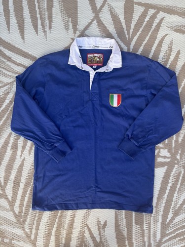 Cotton traders italy rugby - cotton,