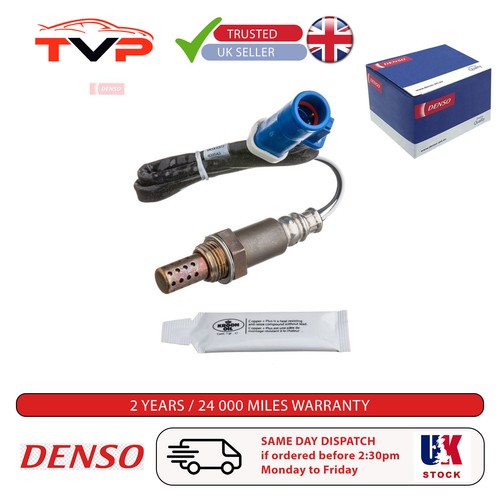 Denso lambda sensor for ford - sensor,
