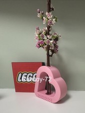 Heart Shaped Vase For