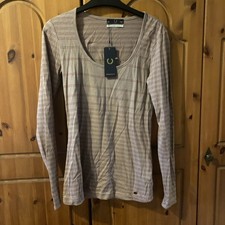 Fred Perry - Richards Nicoll