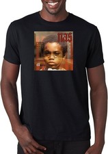 NAS Illmatic Album Cover