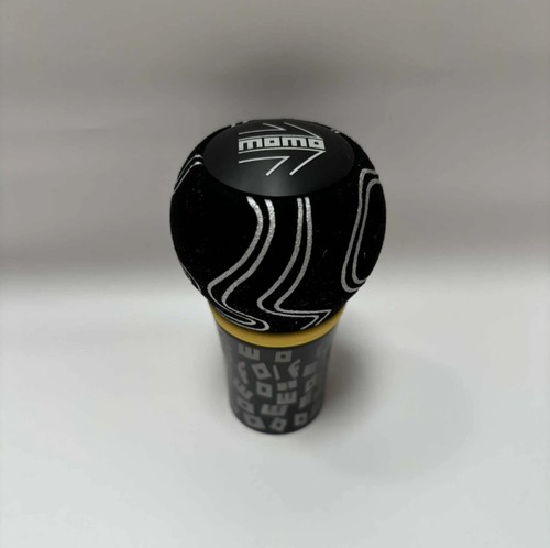 Momo ultra gear stick - momo,