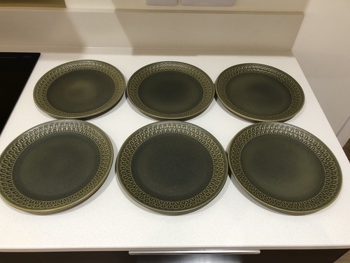 Set wedgwood cambrian - of,
