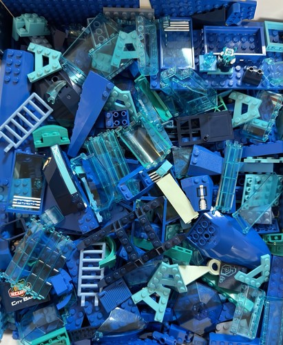 Lego bulk lot - lb,