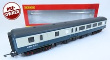 BR MK2D Blue & Grey Coach