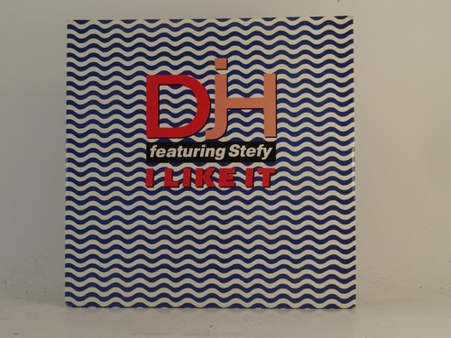 Djh stefy like - stefy, (78)