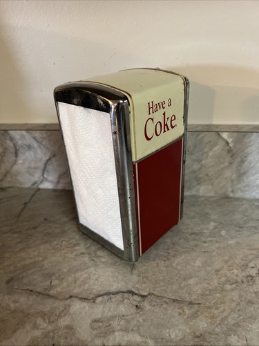 Vintage coca cola 1992 have - coca, a