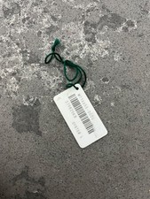 Rolex Swing / Hang Tag 116655 - 0005 Yachtmaster Everose Gold Diamond Pave