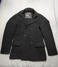Superdry Commodity Peacoat